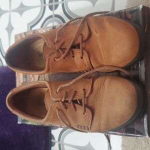 Low Timberland shoes